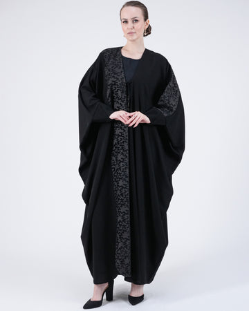 ELEGANT ABAYA