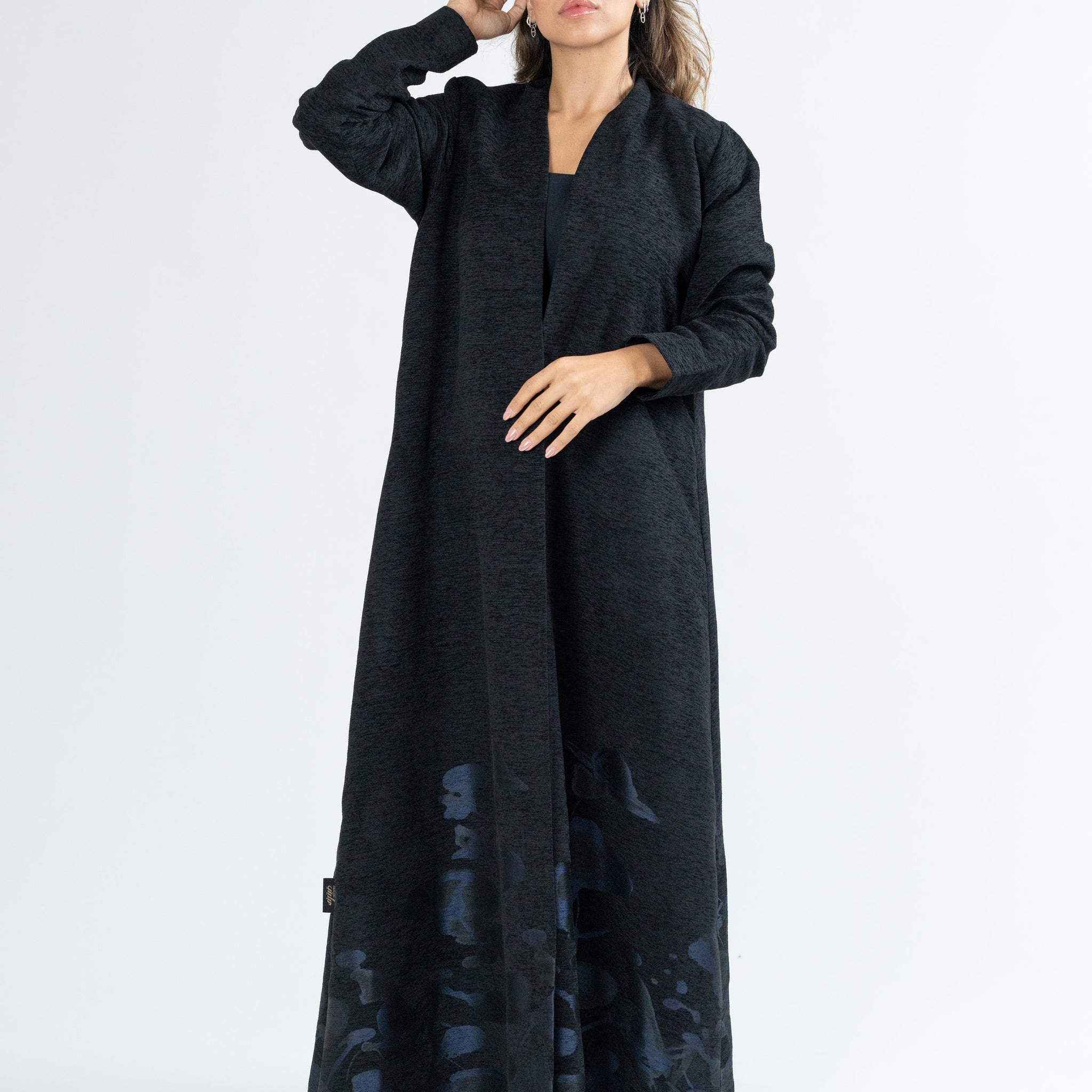 ELEGANT ABAYA