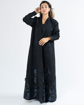 ELEGANT ABAYA