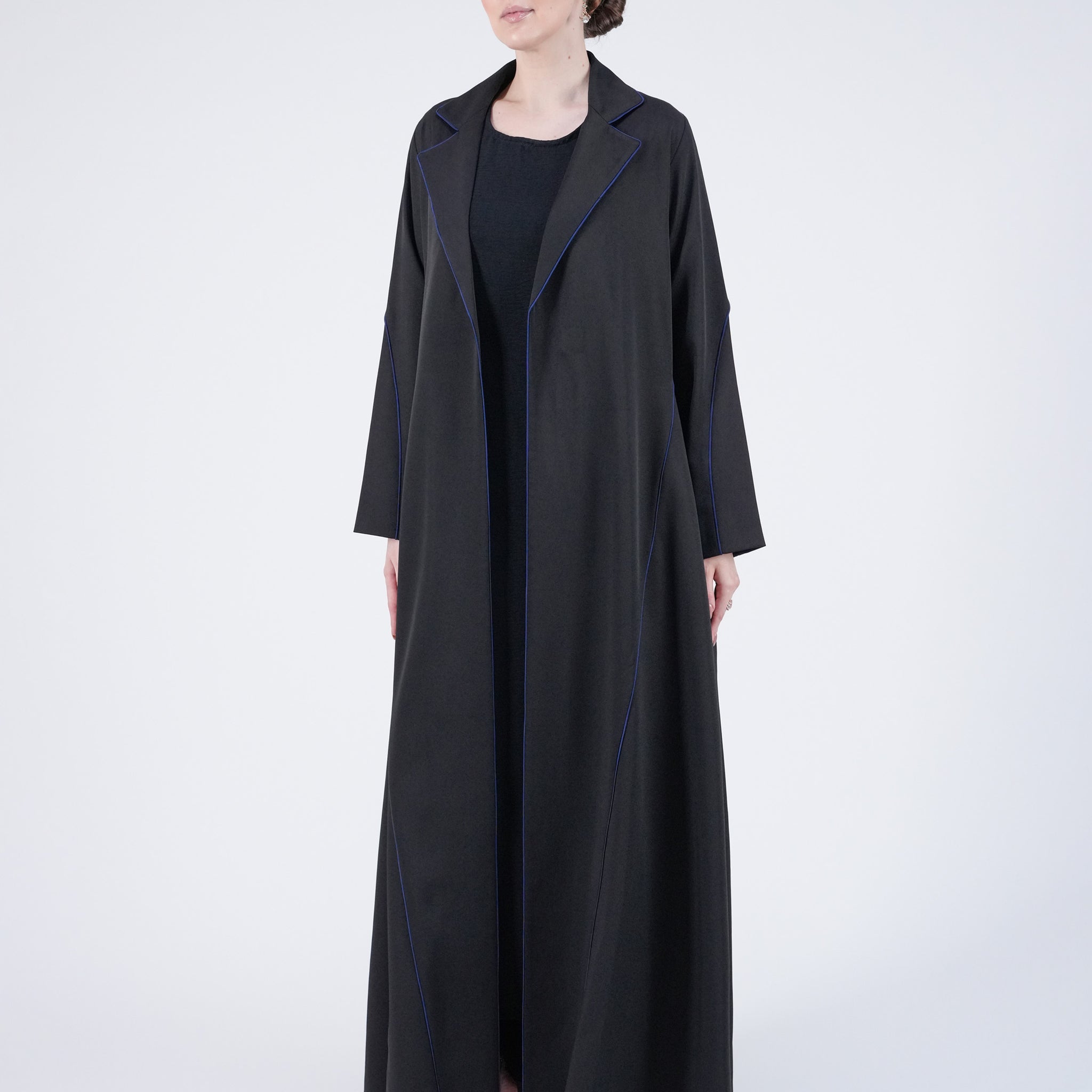 ELEGANT ABAYA