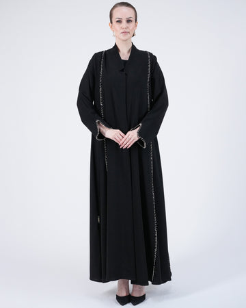 ELEGANT ABAYA