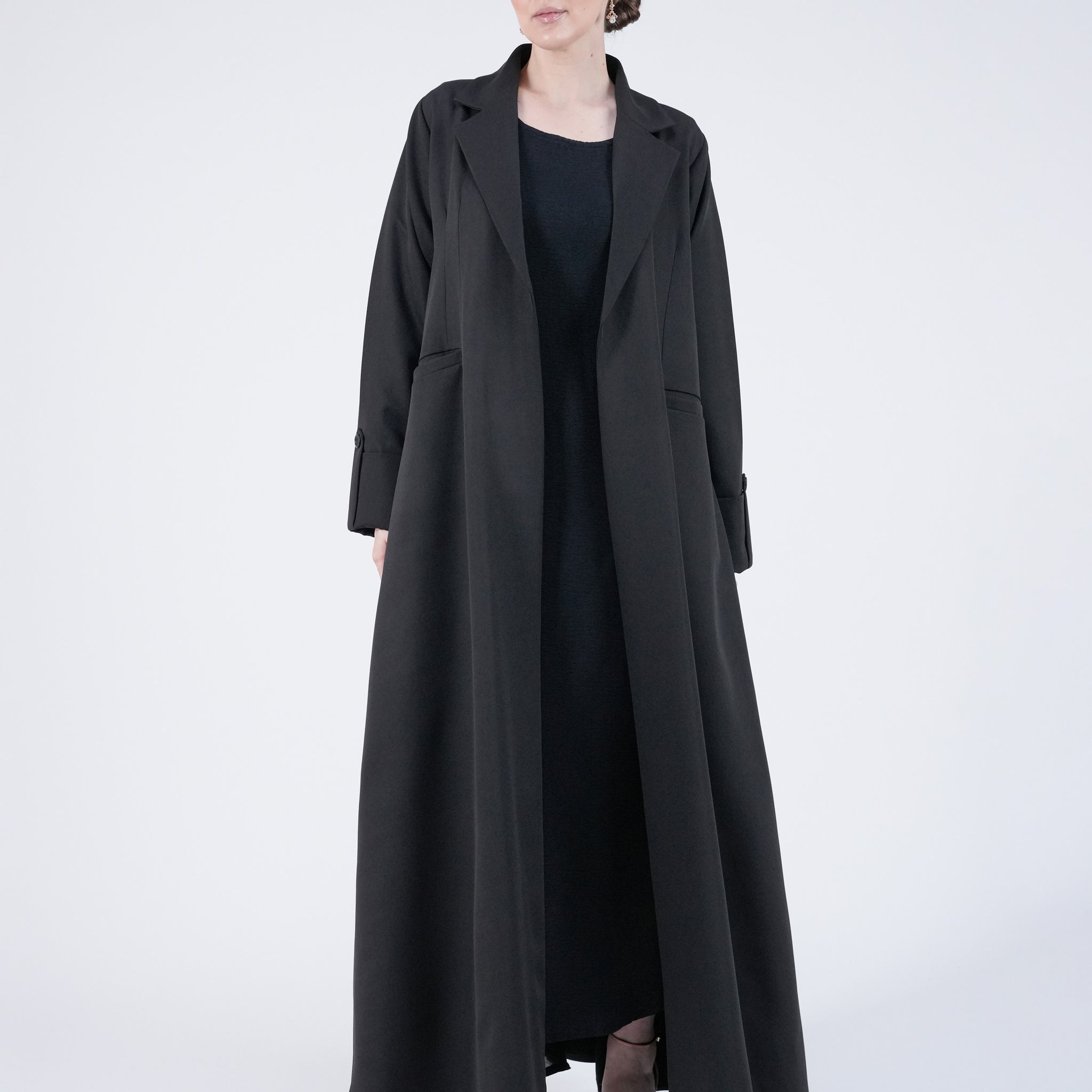 ELEGANT ABAYA