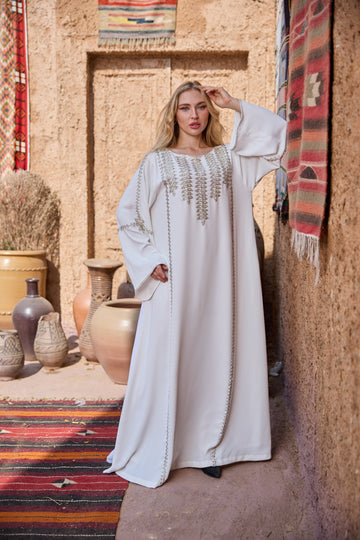 ELEGANT KAFTAN