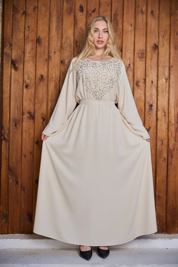 ELEGANT KAFTAN