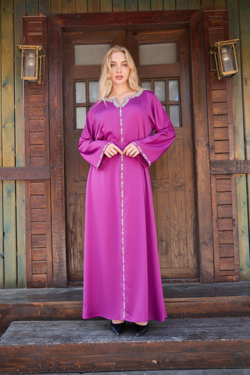 ELEGANT KAFTAN