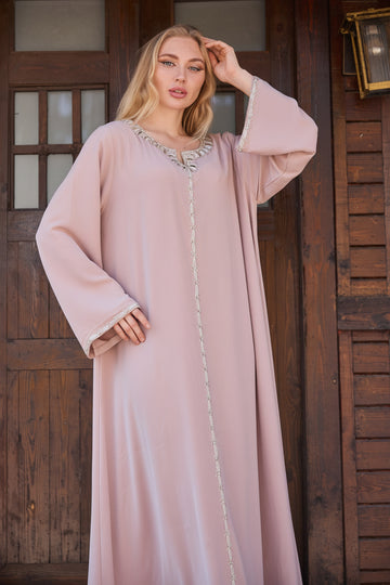 ELEGANT KAFTAN