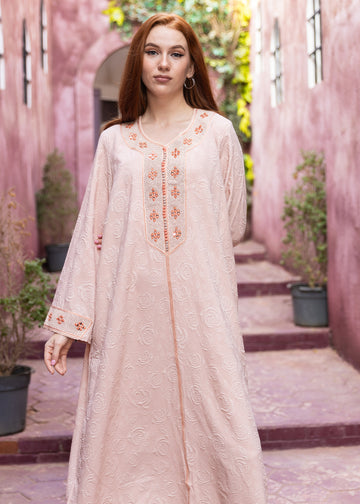 MOROCCAN KAFTAN