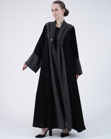 ELEGANT ABAYA