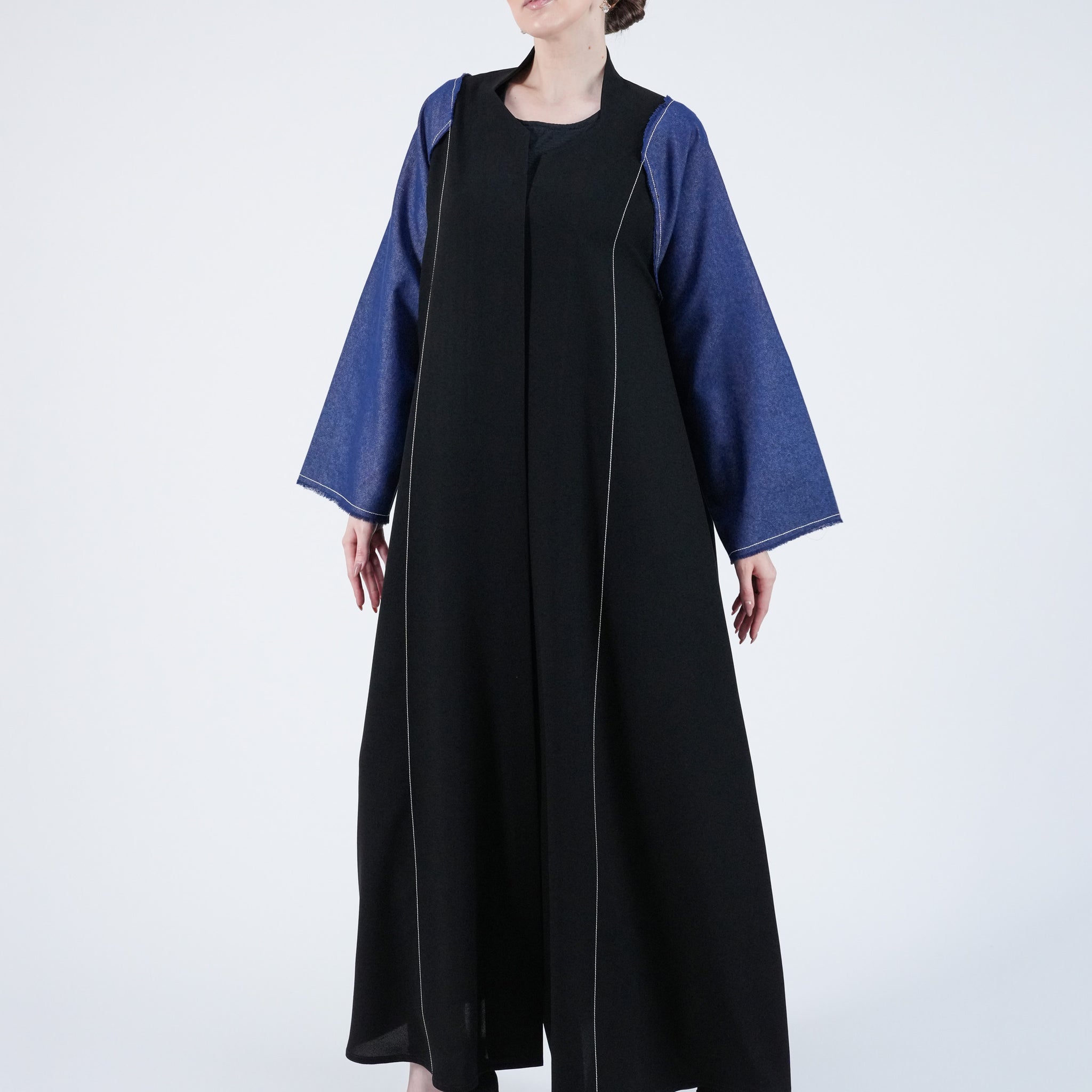 ELEGANT ABAYA