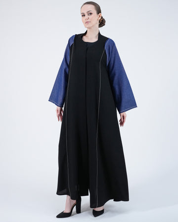 ELEGANT ABAYA