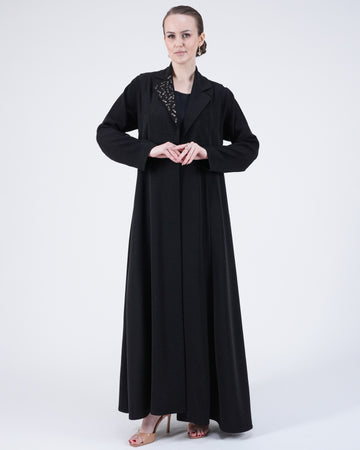 ELEGANT ABAYA