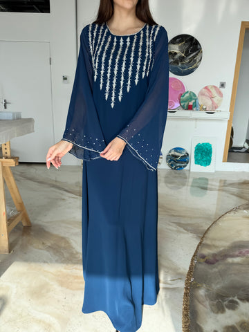 ELEGANT KAFTAN