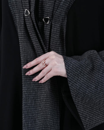 ELEGANT ABAYA