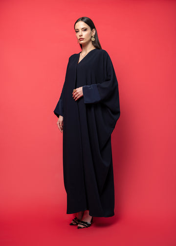 ELEGANT ABAYA