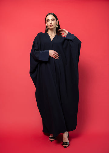 ELEGANT ABAYA