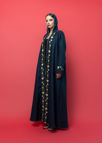 ELEGANT ABAYA