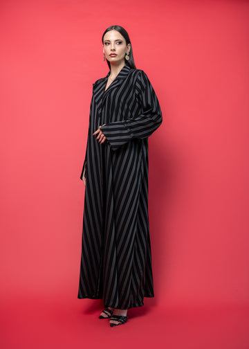 ELEGANT ABAYA