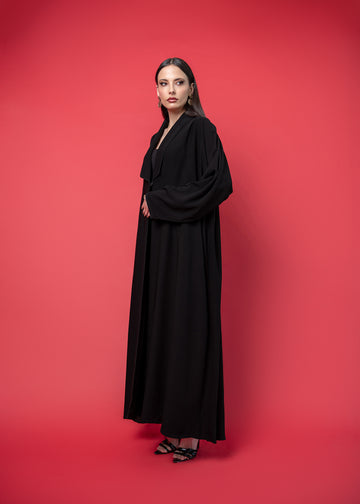 ELEGANT ABAYA