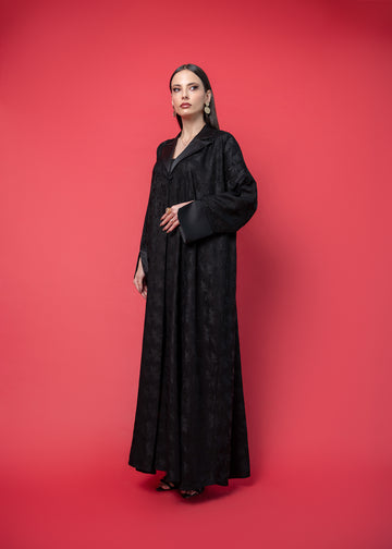 ELEGANT ABAYA