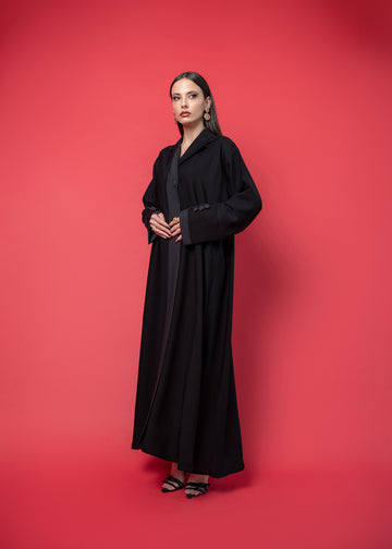 ELEGANT ABAYA