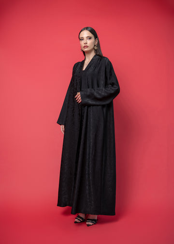 ELEGANT ABAYA