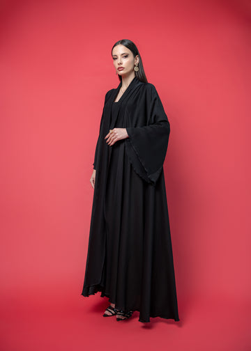 ELEGANT ABAYA