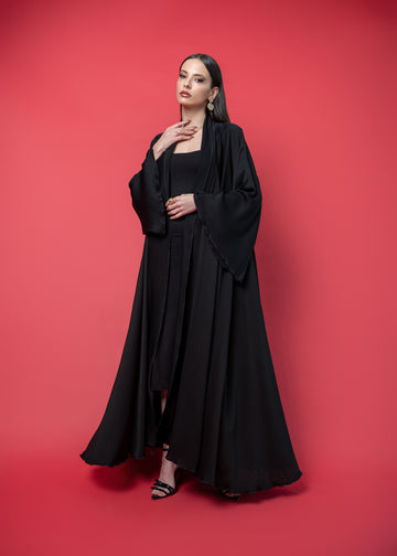 ELEGANT ABAYA