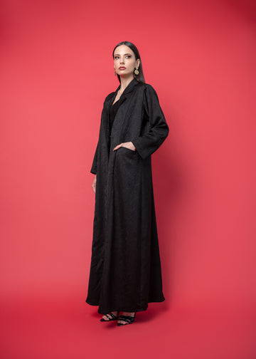 ELEGANT ABAYA