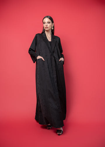 ELEGANT ABAYA