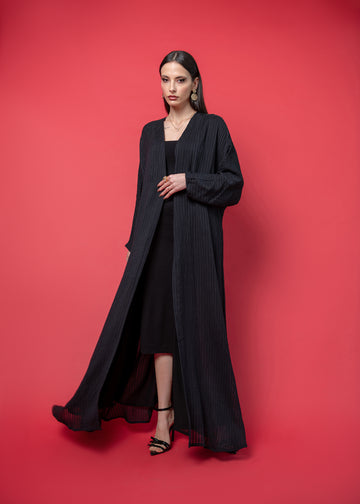 ELEGANT ABAYA