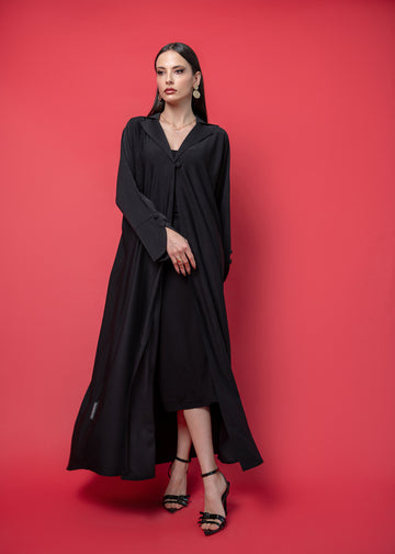 ELEGANT ABAYA