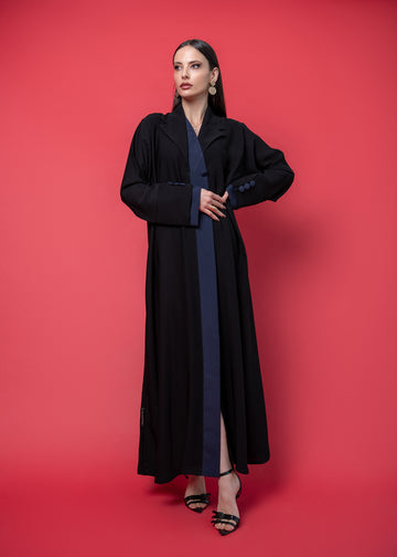 ELEGANT ABAYA