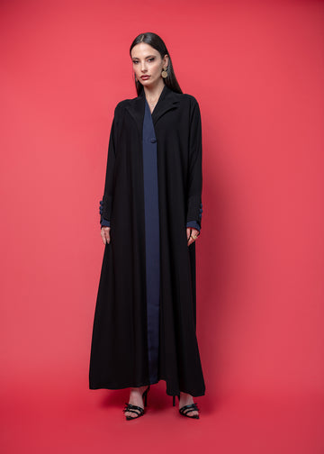 ELEGANT ABAYA