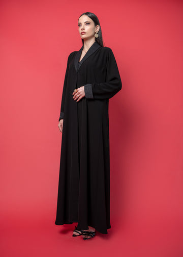 ELEGANT ABAYA