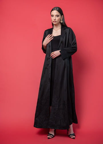 ELEGANT ABAYA