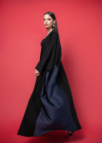 ELEGANT ABAYA