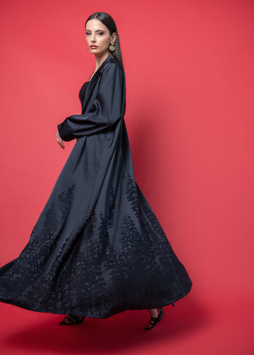 ELEGANT ABAYA