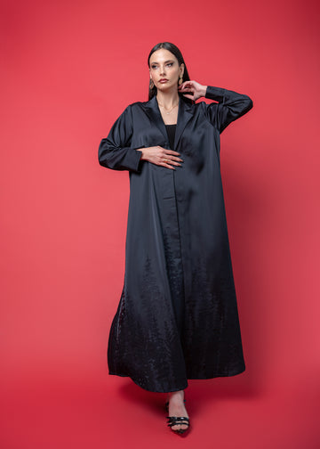 ELEGANT ABAYA