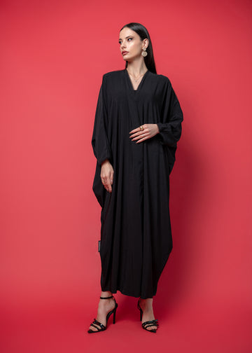 ELEGANT ABAYA