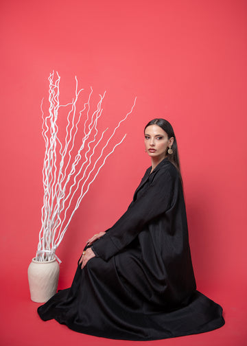 ELEGANT ABAYA