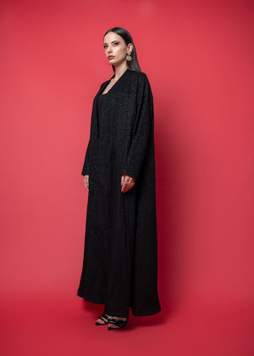 ELEGANT ABAYA