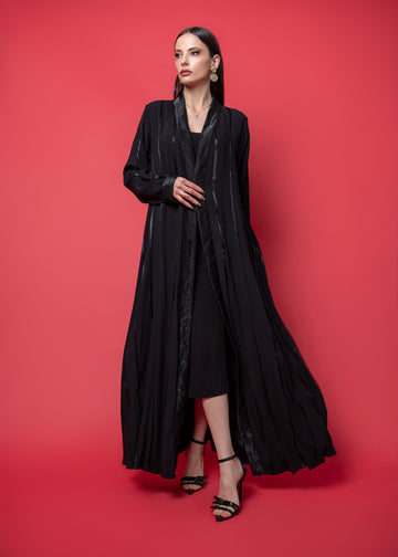 ELEGANT ABAYA