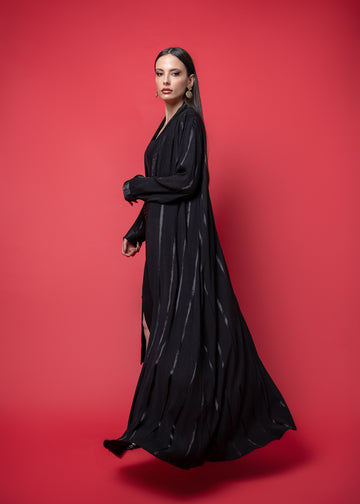 ELEGANT ABAYA