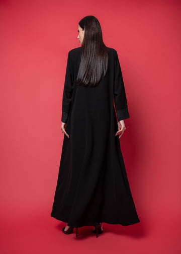 ELEGANT ABAYA