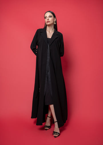 ELEGANT ABAYA