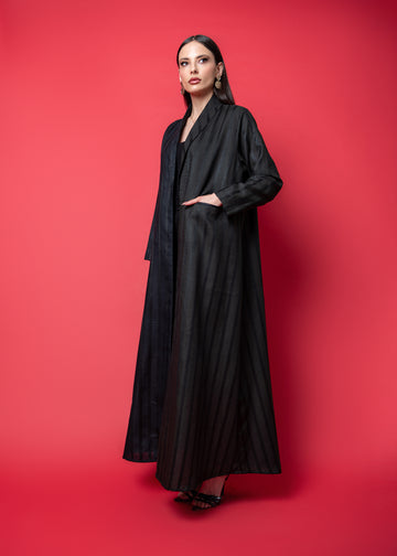 COAT ABAYA