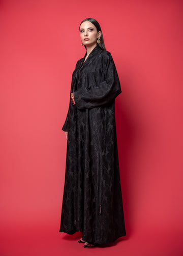 ELEGANT ABAYA