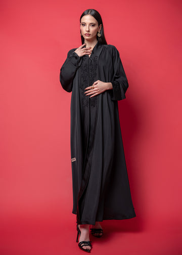 ELEGANT ABAYA