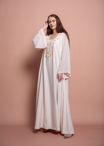 ELEGANT KAFTAN