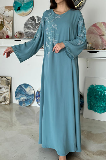 ELEGANT KAFTAN